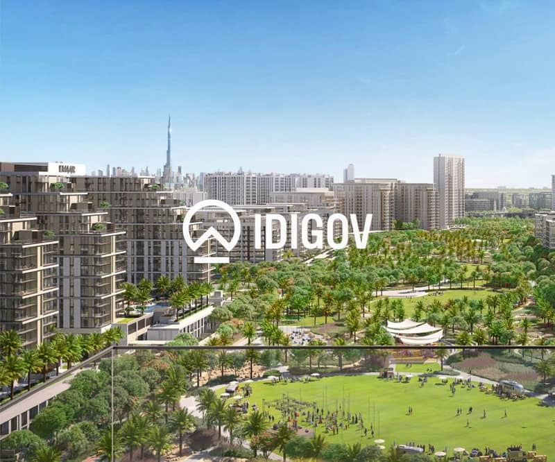 Wohnung in Dubai Hills Estate,Elvira,Elvira 2, 1 schlafzimmer, 1800000 AED - 15891771 Wohnung in Dubai Hills Estate,Elvira,Elvira 2, 1 schlafzimmer, 1800000 AED - 15891771