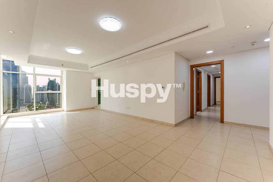 Wohnung in Jumeirah Lake Towers (JLT),JLT Cluster U,Al Seef Tower 2, 2 schlafzimmer, 155000 AED - 16954315 Wohnung in Jumeirah Lake Towers (JLT),JLT Cluster U,Al Seef Tower 2, 2 schlafzimmer, 155000 AED - 16954315