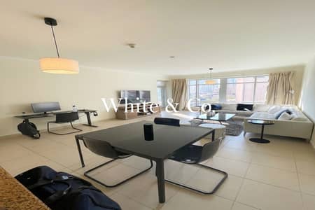 1 Camera Appartamento in affitto a Downtown Dubai, Dubai - Appartamento a Downtown Dubai,Burj Views,Burj Views Podium, 1 camera da letto, 110000 AED - 16954328 1 Camera Appartamento in affitto a Downtown Dubai, Dubai - Appartamento a Downtown Dubai,Burj Views,Burj Views Podium, 1 camera da letto, 110000 AED - 16954328