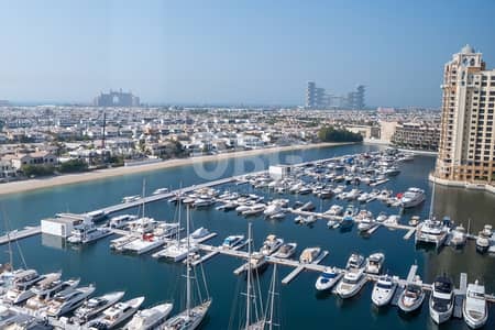 Appartement de 2 chambres à à louer à Palm Jumeirah, Dubai - Appartement à Palm Jumeirah，Oceana，Oceana Adriatic, 2 chambres, 295000 AED - 16954329