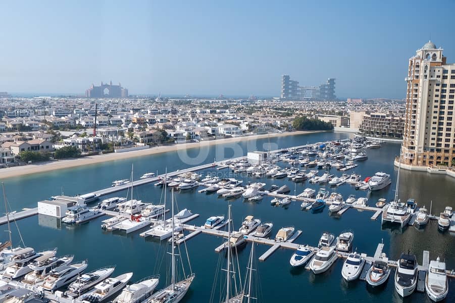 Appartement à Palm Jumeirah,Oceana,Oceana Adriatic, 2 chambres, 295000 AED - 16954329 Appartement à Palm Jumeirah,Oceana,Oceana Adriatic, 2 chambres, 295000 AED - 16954329