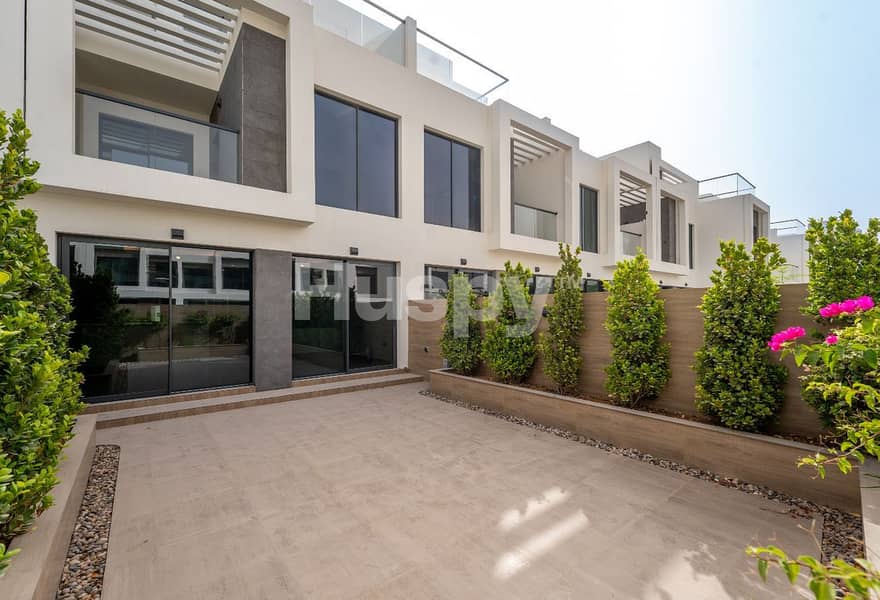 Reihenhaus in DAMAC Hills,Trump Estates,BelAir The Trump Estates, 4 schlafzimmer, 225000 AED - 16954331 Reihenhaus in DAMAC Hills,Trump Estates,BelAir The Trump Estates, 4 schlafzimmer, 225000 AED - 16954331