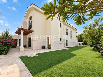 5 Schlafzimmer Villa zum Miete in Mohammed Bin Rashid City (MBR City), Dubai - image