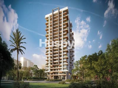1 Bedroom Apartment for Sale in Business Bay, Dubai - Pool View | Low Floor | Q4 2026 1 Bedroom Apartment for Sale in Business Bay, Dubai - Pool View | Low Floor | Q4 2026