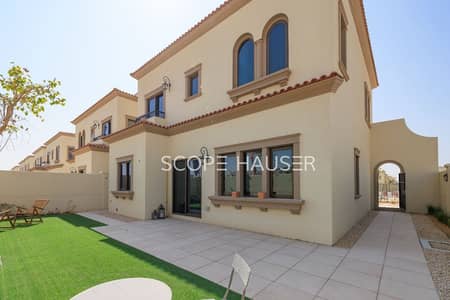 2 Schlafzimmer Villa zum Miete in Zayed City, Abu Dhabi - Villa in Zayed City,Bloom Living,Cordoba, 2 schlafzimmer, 145000 AED - 16954371 2 Schlafzimmer Villa zum Miete in Zayed City, Abu Dhabi - Villa in Zayed City,Bloom Living,Cordoba, 2 schlafzimmer, 145000 AED - 16954371