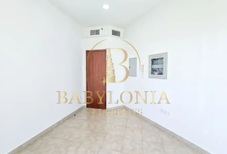 Best Priced 3 Bedrooms in All of JLT | Near Metro | Vacant with Potential of High ROI 10% I Open Downtown Skyline & Sea View