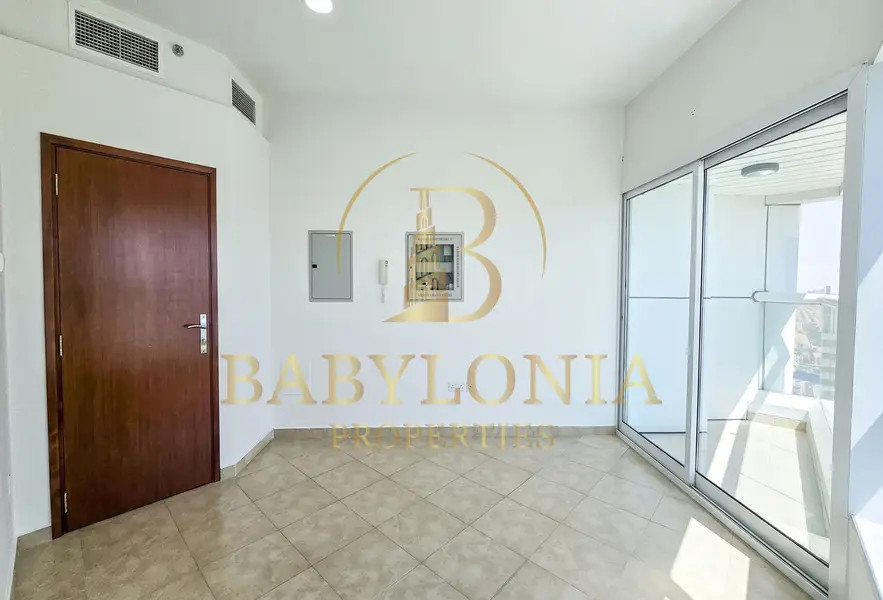 Best Priced 3 Bedrooms in All of JLT | Near Metro | Vacant with Potential of High ROI 10% I Open Downtown Skyline & Sea View