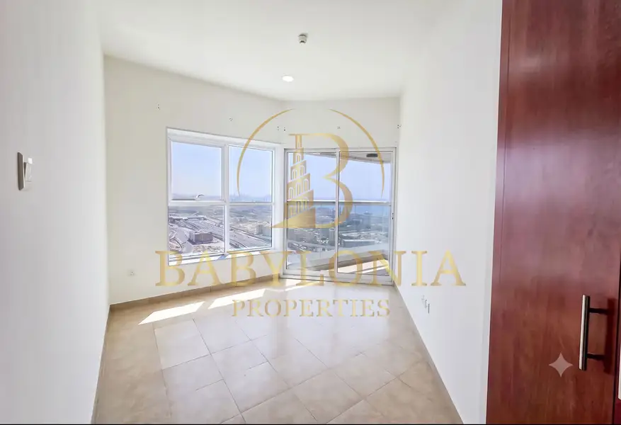 Best Priced 3 Bedrooms in All of JLT | Near Metro | Vacant with Potential of High ROI 10% I Open Downtown Skyline & Sea View