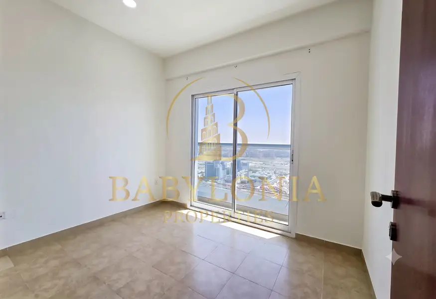 Best Priced 3 Bedrooms in All of JLT | Near Metro | Vacant with Potential of High ROI 10% I Open Downtown Skyline & Sea View