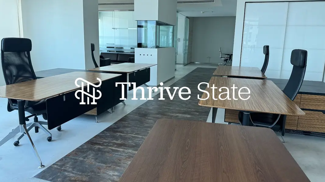 Furnished | Spacious Office | Nice View | JLT