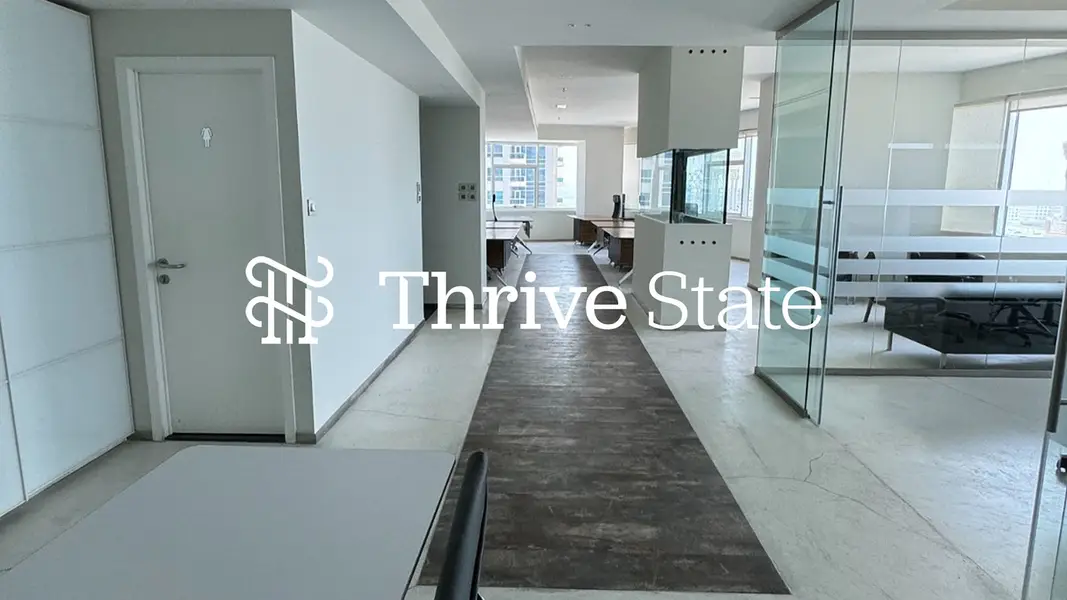 Furnished | Spacious Office | Nice View | JLT