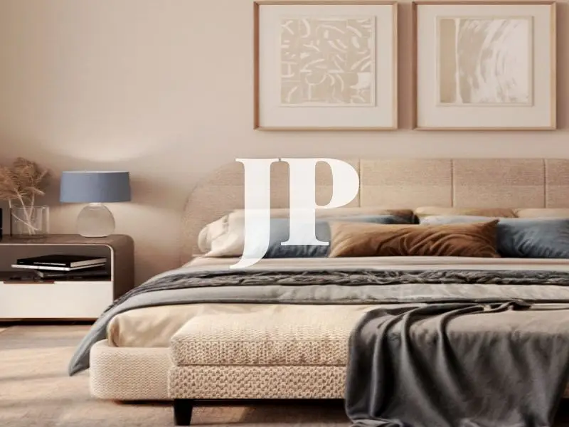 THE FUTURE LOOKS ELEGANT | PREMIUM MODERN LIVING Studio Apartment | 11 Hills Park | Multiple Views | Pool & Gym Access