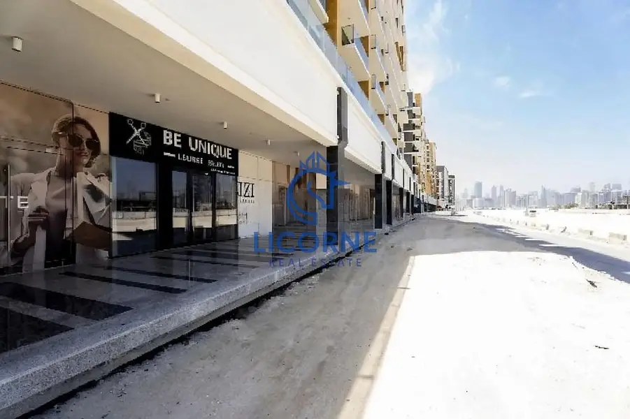 RETAIL OPPORTUNITY | HIGH FOOTFALL | SHELL & CORE