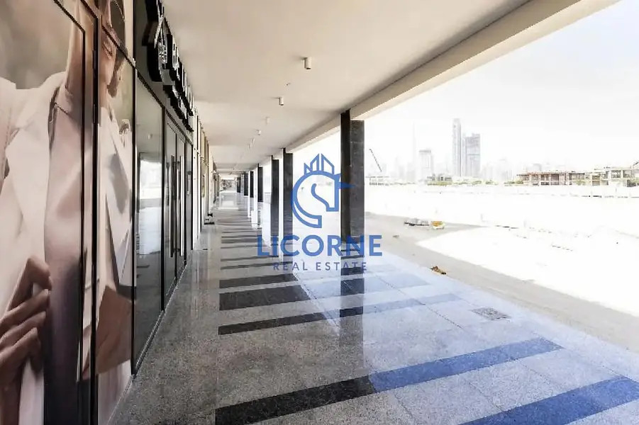 RETAIL OPPORTUNITY | HIGH FOOTFALL | SHELL & CORE