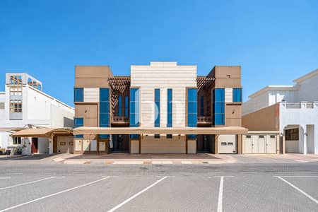 4 habitaciones Villa para en Alquiler en Al Barsha, Dubai - JMS 0891