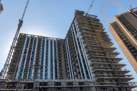 1 Bedroom Apartment for Sale in Dubai Hills Estate, Dubai - Large Balcony with Well Proportioned Interiors 1 Bedroom Apartment for Sale in Dubai Hills Estate, Dubai - Large Balcony with Well Proportioned Interiors
