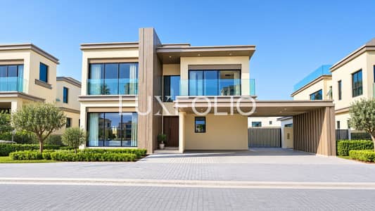 6 habitaciones Villa para en Venta en DAMAC Lagoons, Dubai - Villa en DAMAC Lagoons,Nice, 6 dormitorios, 6800000 AED - 16954478 6 habitaciones Villa para en Venta en DAMAC Lagoons, Dubai - Villa en DAMAC Lagoons,Nice, 6 dormitorios, 6800000 AED - 16954478