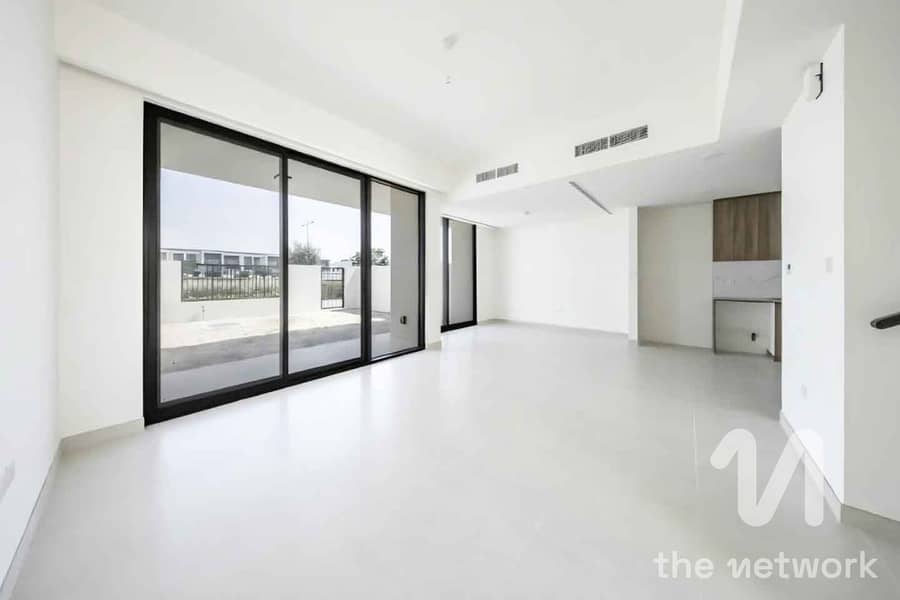 Reihenhaus in Town Square,Maha Townhouses, 3 schlafzimmer, 165000 AED - 16954497 Reihenhaus in Town Square,Maha Townhouses, 3 schlafzimmer, 165000 AED - 16954497