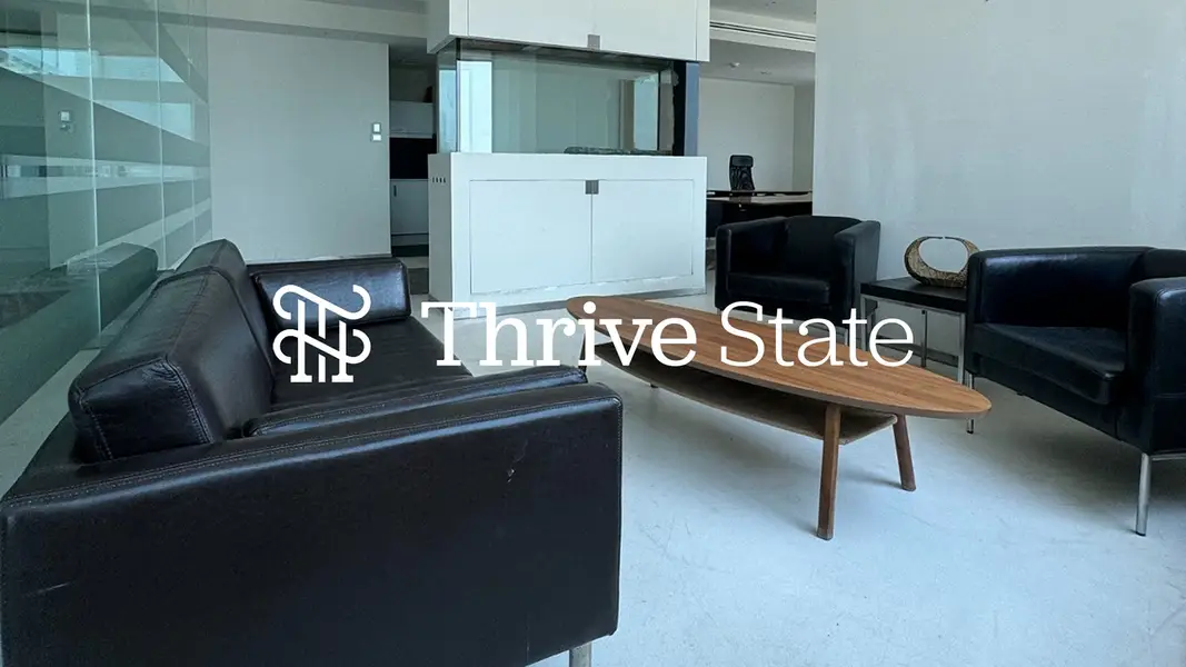 Furnished | Spacious Office | Nice View | JLT