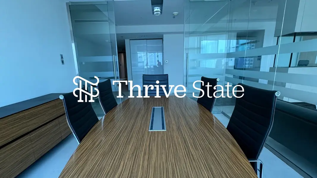 Furnished | Spacious Office | Nice View | JLT