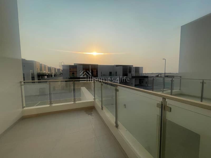 Villa in Mohammed Bin Rashid City (MBR City),District 11,The Fields, 4 schlafzimmer, 155000 AED - 16954538 Villa in Mohammed Bin Rashid City (MBR City),District 11,The Fields, 4 schlafzimmer, 155000 AED - 16954538
