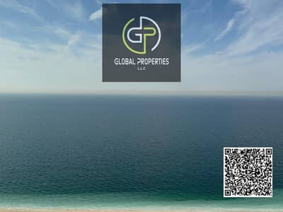 فلیٹ 2 غرفة نوم للايجار في كورنيش عجمان، عجمان - WhatsApp Image 2026-05-23 at 2.19. 15 PM. jpeg