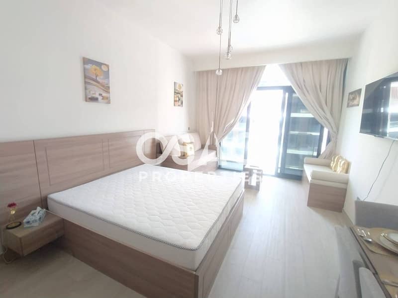 Appartamento a Meydan,Azizi Riviera,Azizi Riviera 15, 50000 AED - 16954542 Appartamento a Meydan,Azizi Riviera,Azizi Riviera 15, 50000 AED - 16954542
