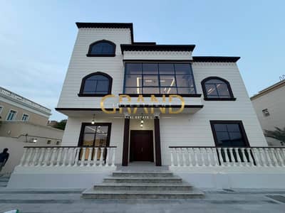 7 Bedroom Villa for Sale in Mohamed Bin Zayed City, Abu Dhabi - WhatsApp Image 2026-10-21 at 11.27. 11 AM (2). jpeg 7 Bedroom Villa for Sale in Mohamed Bin Zayed City, Abu Dhabi - WhatsApp Image 2026-10-21 at 11.27. 11 AM (2). jpeg