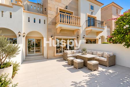 3 Schlafzimmer Townhouse zum Miete in Jumeirah Golf Estates, Dubai - Reihenhaus in Jumeirah Golf Estates,Redwood Park, 3 schlafzimmer, 335000 AED - 16954548 3 Schlafzimmer Townhouse zum Miete in Jumeirah Golf Estates, Dubai - Reihenhaus in Jumeirah Golf Estates,Redwood Park, 3 schlafzimmer, 335000 AED - 16954548
