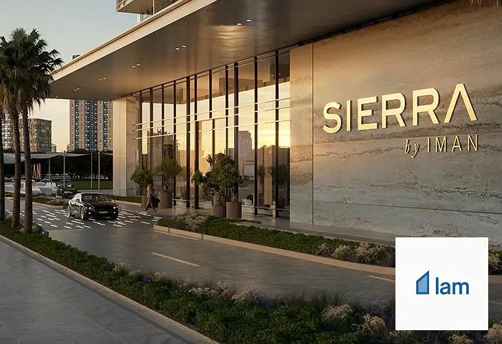 Sierra by Iman | Luxury Living | Motor City