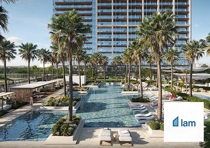Sierra by Iman | Luxury Living | Motor City