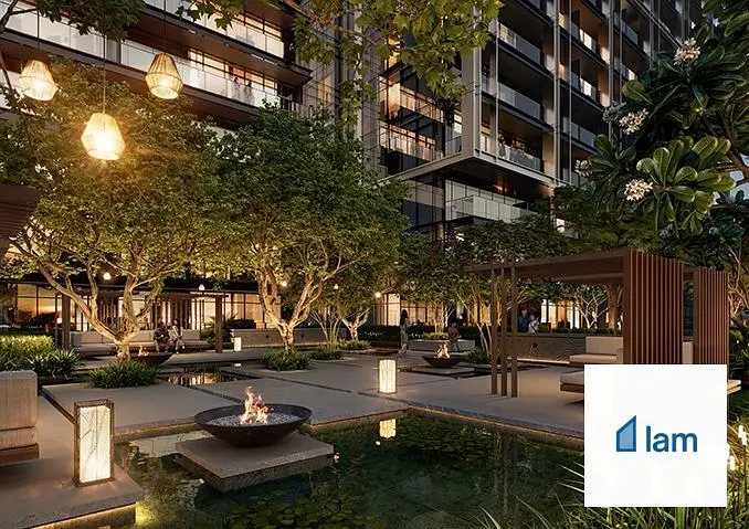 Sierra by Iman | Luxury Living | Motor City