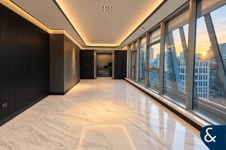 2 habitaciones Apartamento para en Alquiler en Business Bay, Dubai - Apartamento en Business Bay，J One，J One Tower B, 2 dormitorios, 350000 AED - 16954570