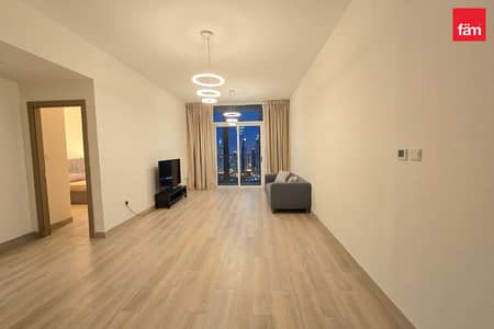 1 Bedroom Apartment for Rent in Jumeirah Village Circle (JVC), Dubai - Spacious 1br | Marina View | Keys In Hand