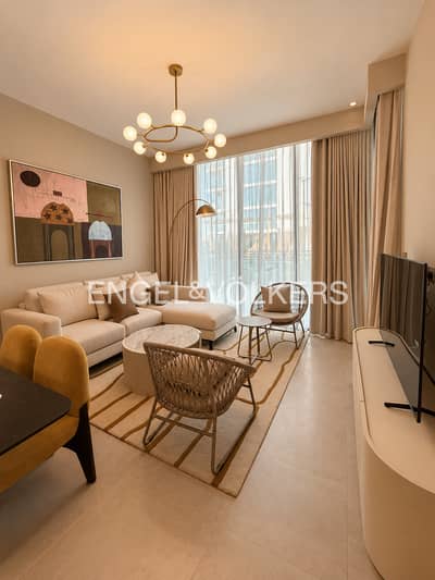 1 habitación Hotel Apartment para en Alquiler en Al Furjan, Dubai - Apartamento de hotel en Al Furjan，Millennium Talia Residences, 1 dormitorio, 90000 AED - 16954581