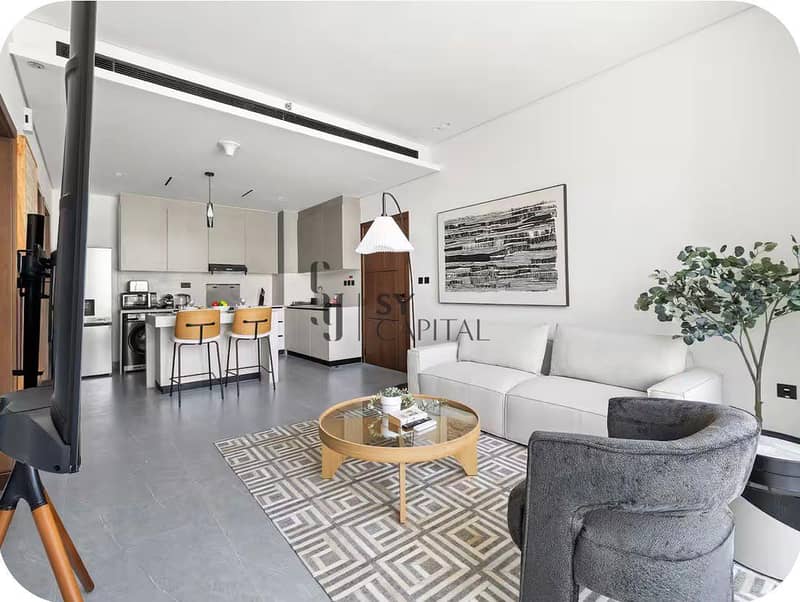 位于朱美拉花园城,Arista One 1 卧室的公寓 98000 AED - 16938472 位于朱美拉花园城,Arista One 1 卧室的公寓 98000 AED - 16938472