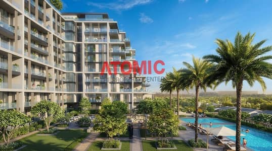 2 Bedroom Flat for Sale in Dubai Silicon Oasis (DSO), Dubai - IMG_3517. jpg 2 Bedroom Flat for Sale in Dubai Silicon Oasis (DSO), Dubai - IMG_3517. jpg