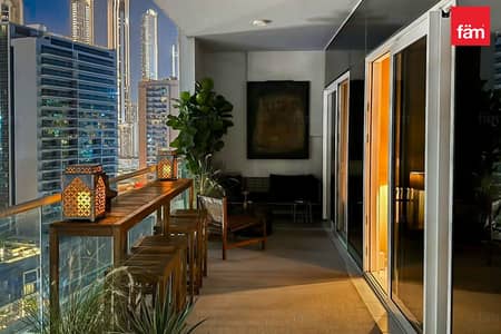 2 Schlafzimmer Wohnung zum Miete in Business Bay, Dubai - Wohnung in Business Bay,Reva Residences, 2 schlafzimmer, 125000 AED - 16954592 2 Schlafzimmer Wohnung zum Miete in Business Bay, Dubai - Wohnung in Business Bay,Reva Residences, 2 schlafzimmer, 125000 AED - 16954592