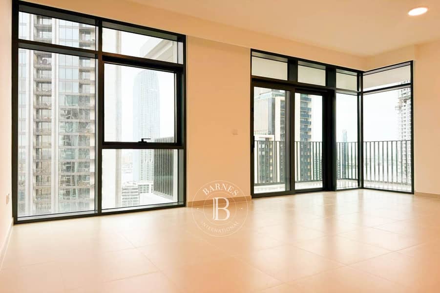 Appartement à Dubai Creek Harbour,Palace Residences North, 2 chambres, 140000 AED - 16291651 Appartement à Dubai Creek Harbour,Palace Residences North, 2 chambres, 140000 AED - 16291651