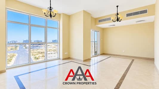 2 Schlafzimmer Wohnung zum Miete in Tilal City, Sharjah - ad5eff6a-41e2-48a2-b3ec-11ba242d2bc2. jpg