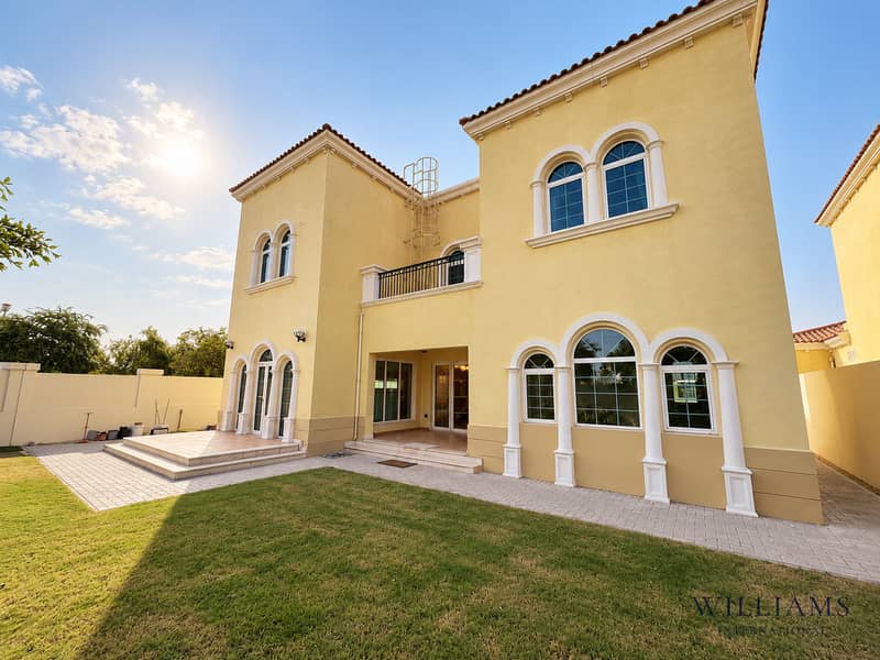 Villa à Jumeirah Park,District 5, 3 chambres, 265000 AED - 16954630 Villa à Jumeirah Park,District 5, 3 chambres, 265000 AED - 16954630