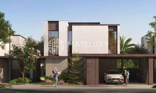 4 Camere Villa in vendita a Athlon by Aldar, Dubai - a0670646-7ce2-436e-b295-bf649fd7b1e8. jpg