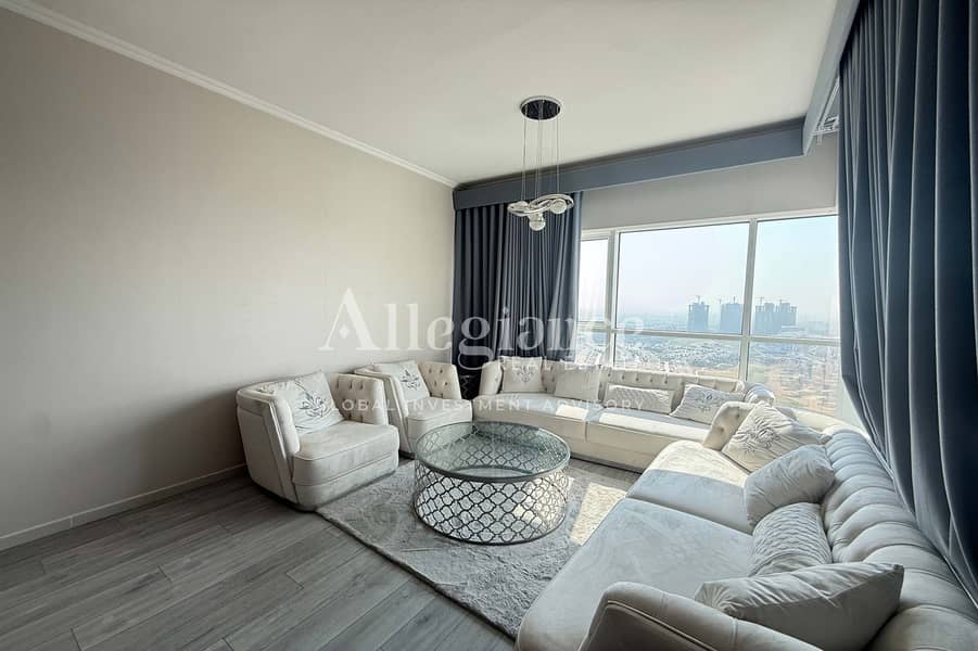 Villa a DAMAC Hills,Carson - The Drive,Carson Tower C, 2 camere da letto, 140000 AED - 16954652 Villa a DAMAC Hills,Carson - The Drive,Carson Tower C, 2 camere da letto, 140000 AED - 16954652