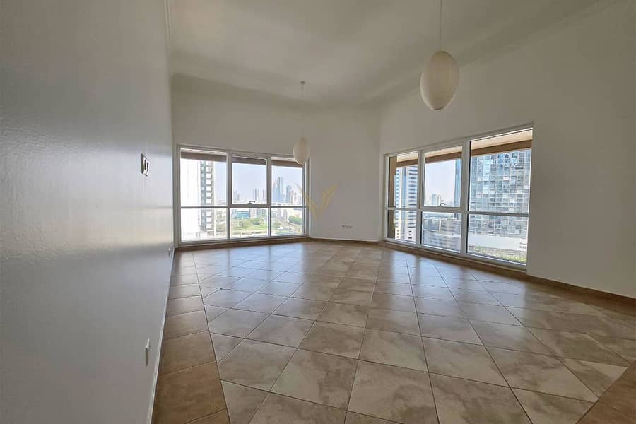 SPACIOUS 2BR + MAID | MARINA LIVING | VACANT NOW SPACIOUS 2BR + MAID | MARINA LIVING | VACANT NOW