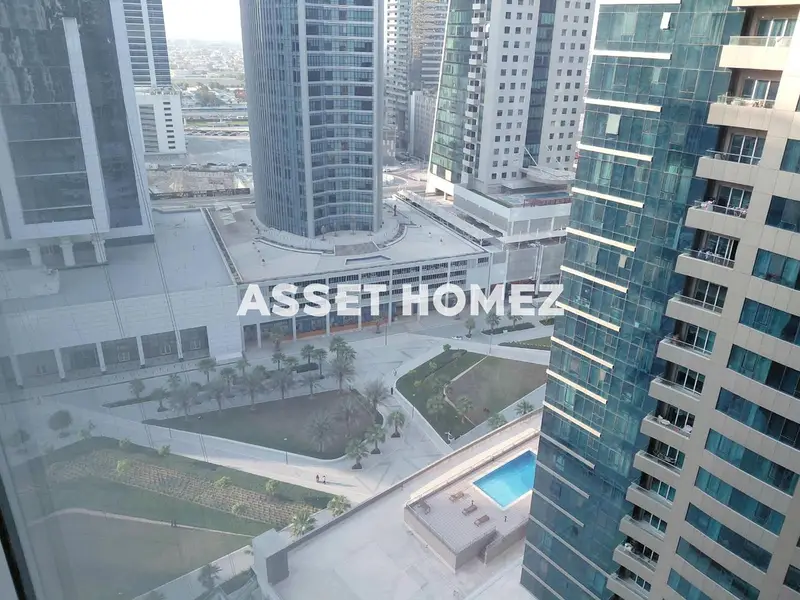 Fitted Office / Near Metro / Canal View / Vacant