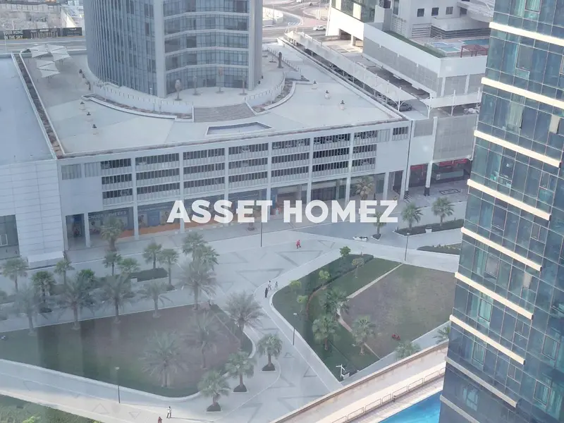 Fitted Office / Near Metro / Canal View / Vacant