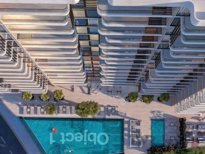 1 habitación Apartamento para en Venta en Jumeirah Village Circle (JVC), Dubai - Image 1 1 habitación Apartamento para en Venta en Jumeirah Village Circle (JVC), Dubai - Image 1