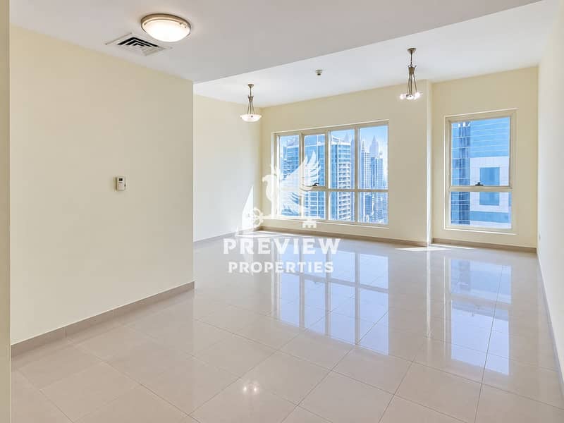 2 SPACIOUS & BRIGHT 2 BHK | OPEN VIEW | READY TO MOVE
