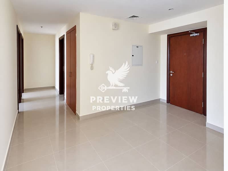 4 SPACIOUS & BRIGHT 2 BHK | OPEN VIEW | READY TO MOVE