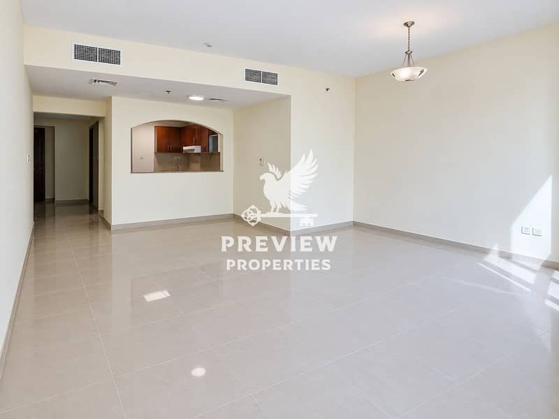 6 SPACIOUS & BRIGHT 2 BHK | OPEN VIEW | READY TO MOVE